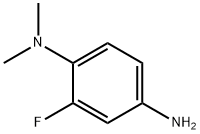 2-Fluoro-N1,N1-dimethylbenzene-1,4-diamine