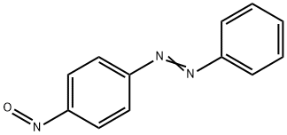 4-nitrosoazobenzene 结构式