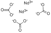 碳酸钕 结构式