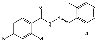 SALOR-INT L452084-1EA 结构式