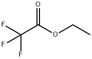 三氟乙酸乙酯 结构式