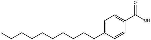 4-Decylbenzoic acid