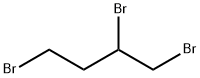 1,2,4-三溴丁烷 结构式