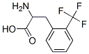 2-(TRIFLUOROMETHYL)-DL-PHENYLALANINE