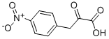 3-(4-Nitrophenyl)-2-oxopropanoicacid