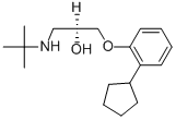 甲醇中喷布特罗溶液标准物质