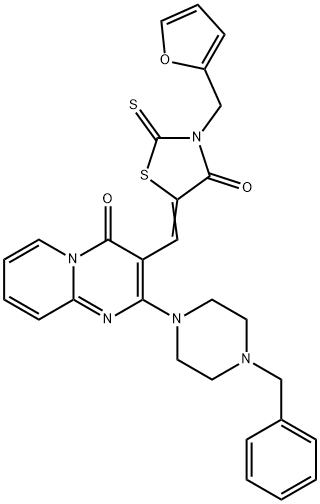 SALOR-INT L247219-1EA 结构式