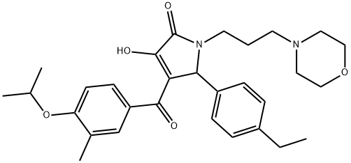 SALOR-INT L364002-1EA 结构式