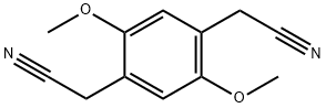 2,2''-(2,5-dimethoxybenzene-1,4-diyl)diacetonitrile