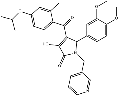 SALOR-INT L432172-1EA 结构式