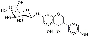 Genistein7-β-D-Glucuronide