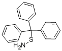 三苯基甲磺酰胺 结构式