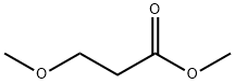 3-Methoxypropionic Acid Methyl Ester