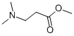 Methyl3-(dimethylamino)propanoate