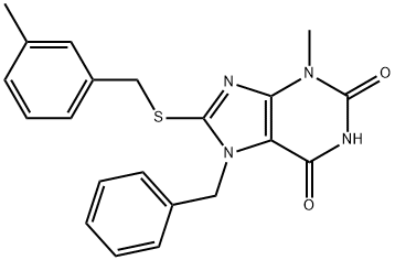 SALOR-INT L217492-1EA 结构式