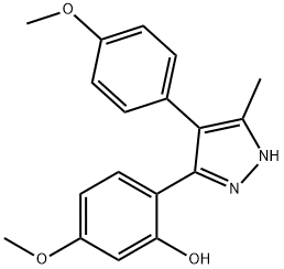 SALOR-INT L248606-1EA 结构式