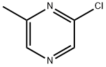 2-chloro-6-methylpyrazine