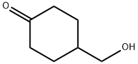 4-羟甲基环己酮 结构式