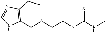 etiamide 结构式