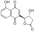 JUGLOMYCIN B