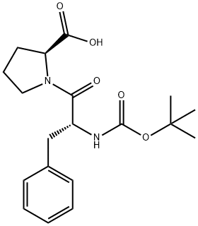 Boc-D-Phe-Pro-OH