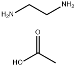 乙二胺二乙酸 结构式