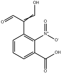 3-(3-[(TERT-BUTOXYCARBONYL)AMINO]PHENYL)PROPANOIC ACID 结构式