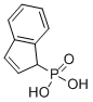 1H-INDEN-1-YLPHOSPHONICACID