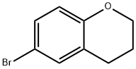 6-溴色满 结构式