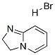 2,3-Dihydro-iMidazo[1,2-a]pyridine MonohydrobroMide 结构式