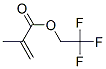 Trifluoroethyl methacrylate 结构式