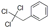 (2,2,2-Trichloroethyl)benzene 结构式