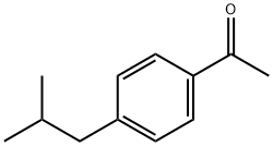 4-异丁基苯乙酮