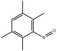1-Nitroso-2,3,5,6-tetramethylbenzene 结构式