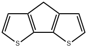 4<i>H</i>-Cyclopenta[2,1-<i>b</i>:3,4-<i>b</i>']dithiophene