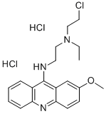 ICR 459 结构式