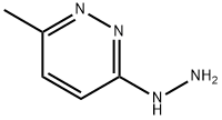 3-Hydrazinyl-6-methylpyridazine