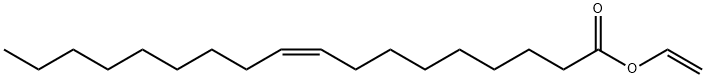 油酸乙烯酯 结构式