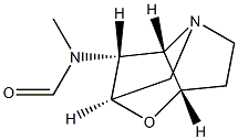 N-FORMYLLOLINE 结构式