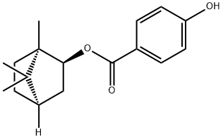 TSCHIMGINE 结构式