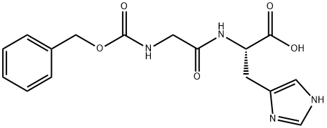 2',3',5'-三乙酰肌苷 结构式