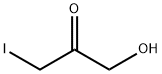 3-iodo-1-hydroxypropan-2-one 结构式