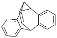 1,1a,6,10b-Tetrahydro-1,6-ethenodibenzo[a,e]cyclopropa[c]cycloheptene 结构式
