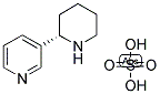 新烟碱硫酸盐 结构式