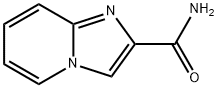 苯并噻唑-2-甲酰胺 结构式