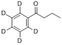 BUTYROPHENONE-2'',3'',4'',5'',6''-D5