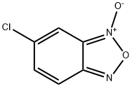 5-Chlorobenzofurazan3-oxide