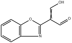 2-(1-PYRROLYL)BENZYLAMINE 结构式