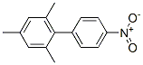 246TRIMETHYL4NITROBIPHENYL 结构式