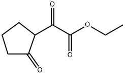 Ethyl2-oxo-2-(2-oxocyclopentyl)acetate